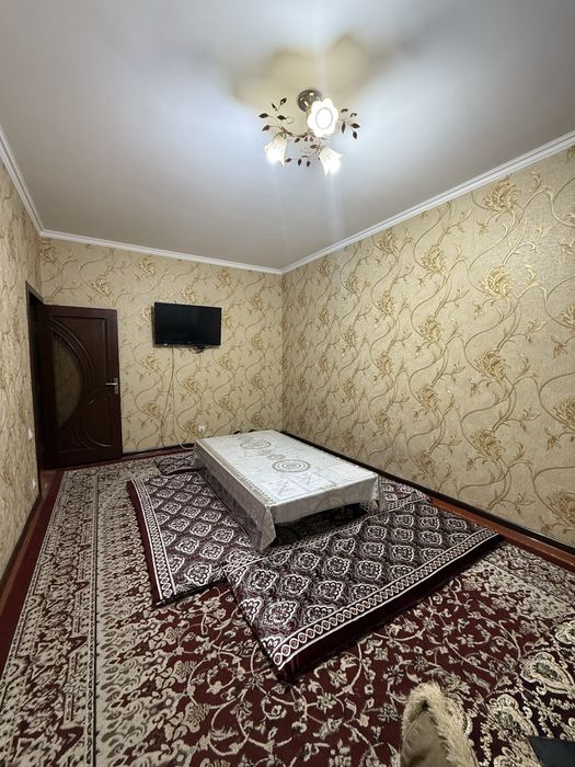 Срочно! Продаётся 3х комнатная квартира Юнусабад 11 Мегапланет