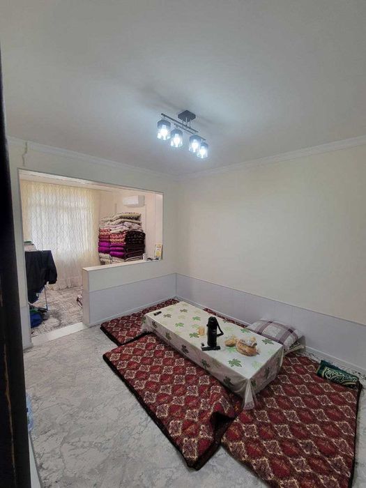 ПРОДАЕТСЯ 2/1/4 КВАРТИРА Ор.р: Чиланзар 7