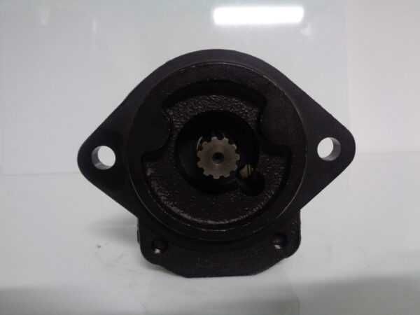 Pompa hidraulica bobcat 20A20X901 serie 6672513, 6672051 ,733, 751