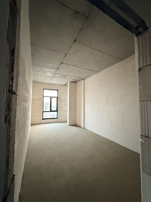 Продаётся квартира в новом доме | Отличная планировка | Большие окна |