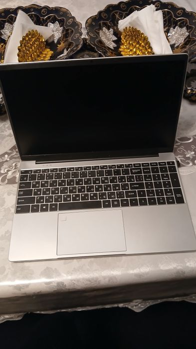 Ноутбук ITech Technique