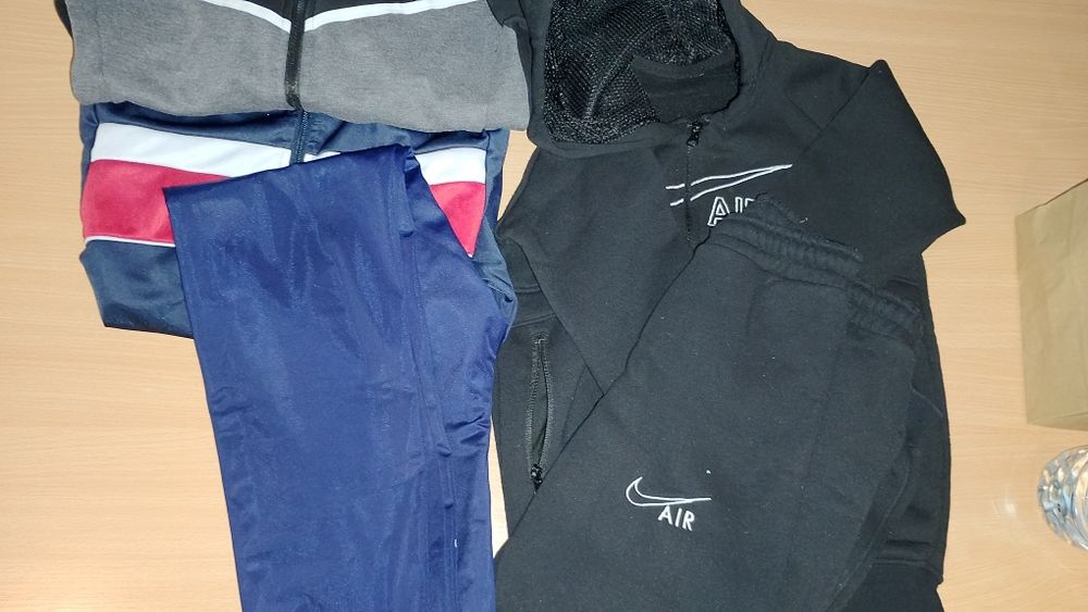 Лот за момче 146 размер