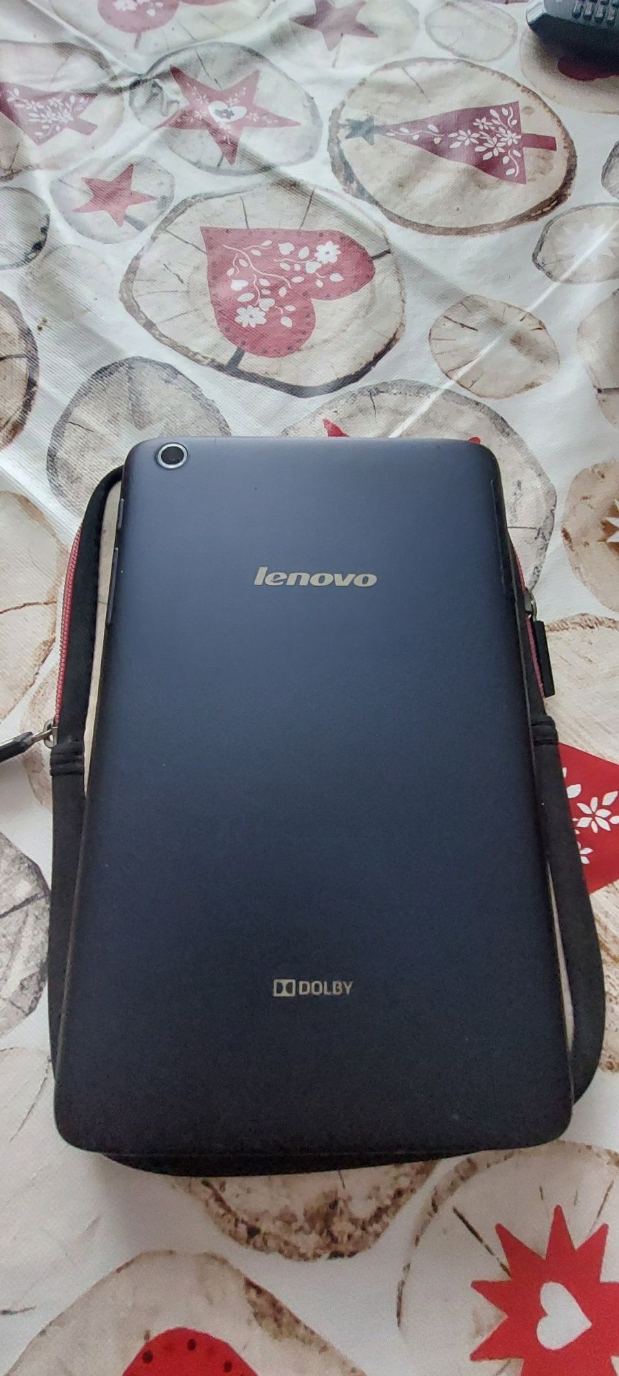 Таблет LENOVO A5500H