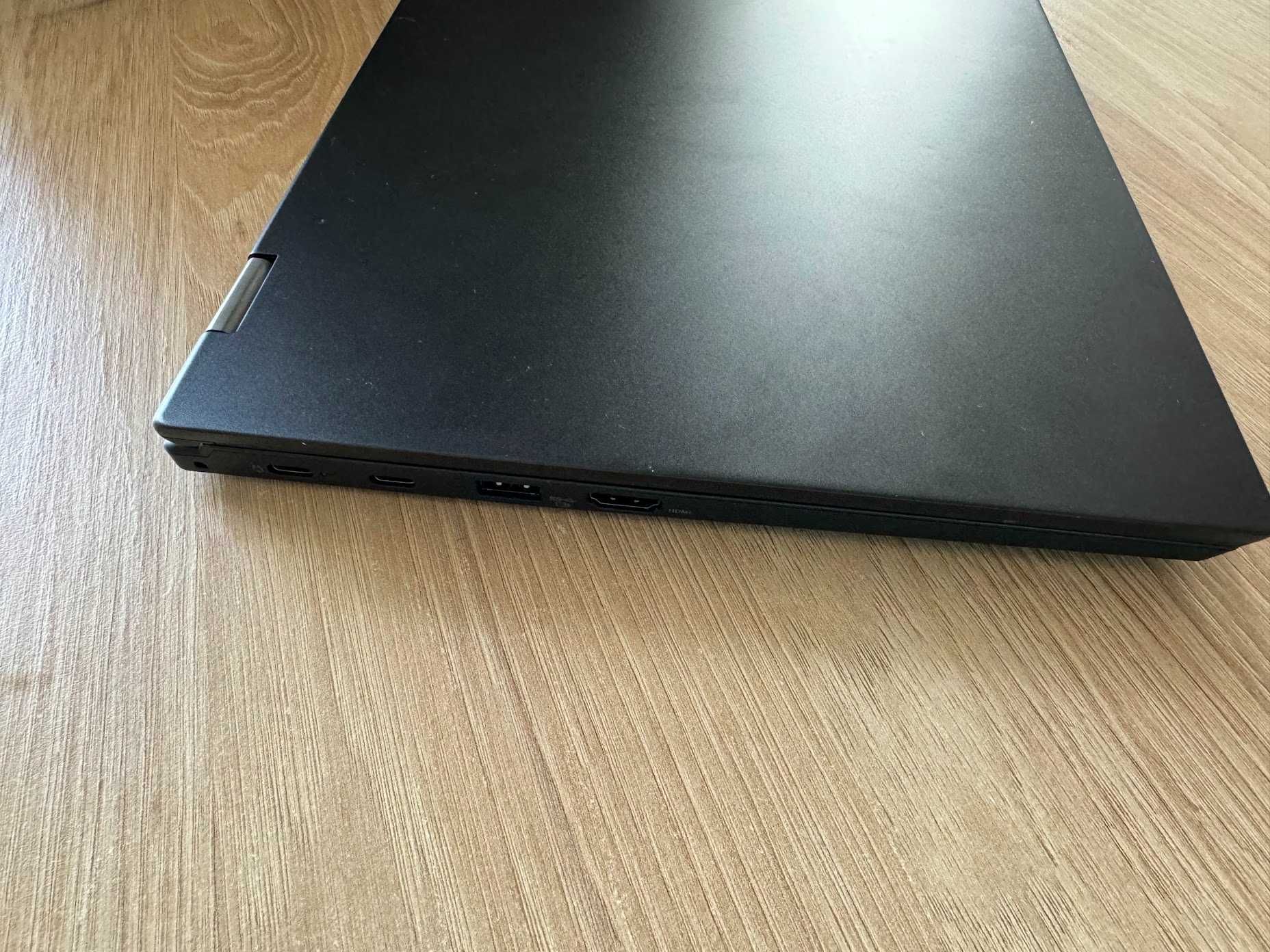 Lenovo ThinkPad L380 Yoga 13.3 IPS Touch /Pen /i5 /16GB /256GB
