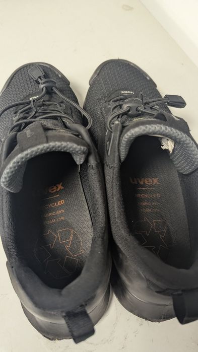 Adidași UVEX 1 X-craft Pro mărimea 40