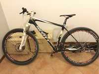 Bicicleta scott profesionala de curse offroad roti 28-30