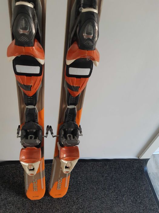 Schiuri 148 cm Dynastar schi copii sau adulti