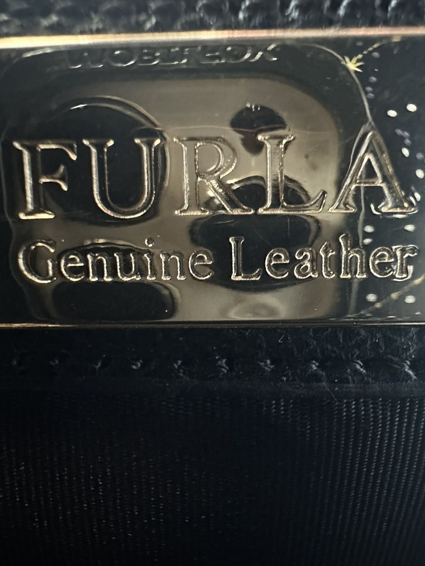 Малка чанта Furla Metropolis