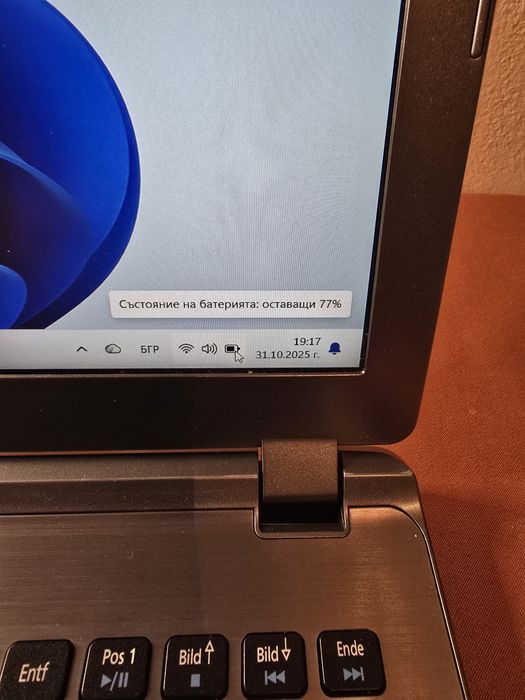 Acer Aspire V5 Game 573G Лаптоп 15.6 Windows 11