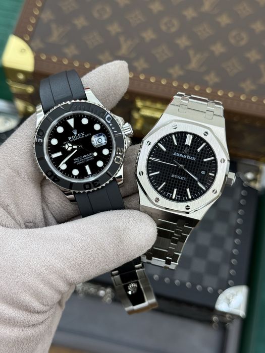 Patek / HB / Rolex / AP / RM
