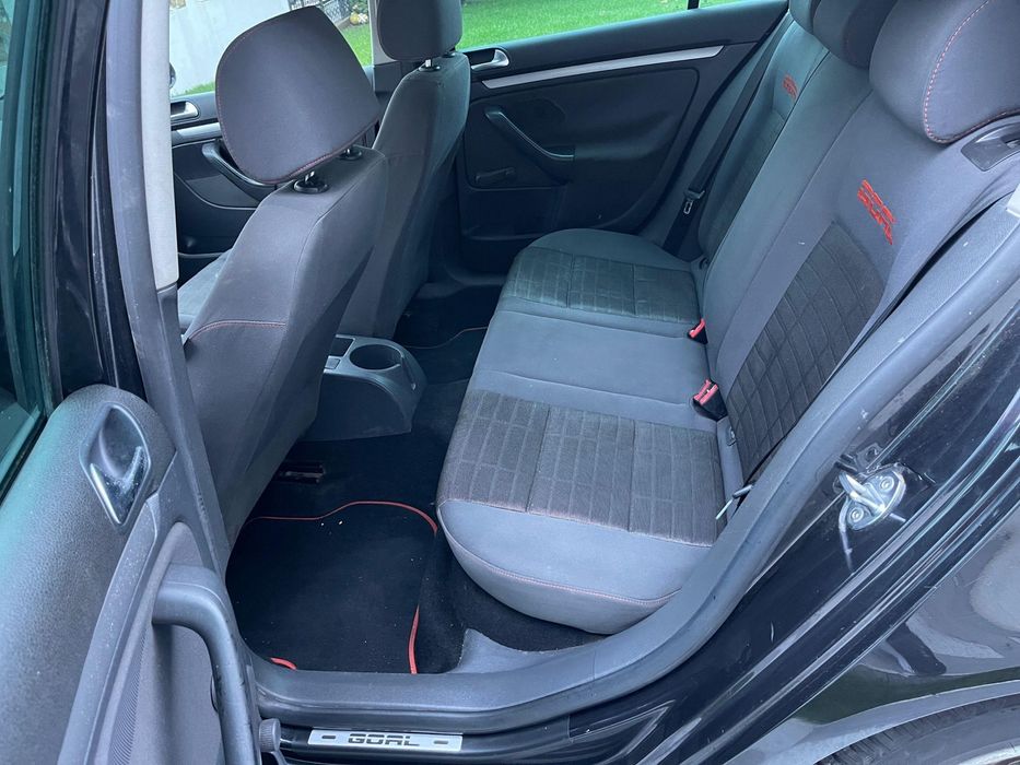 Vand VW Golf 5 1.9 Diesel 6 trepte model Goal Edition