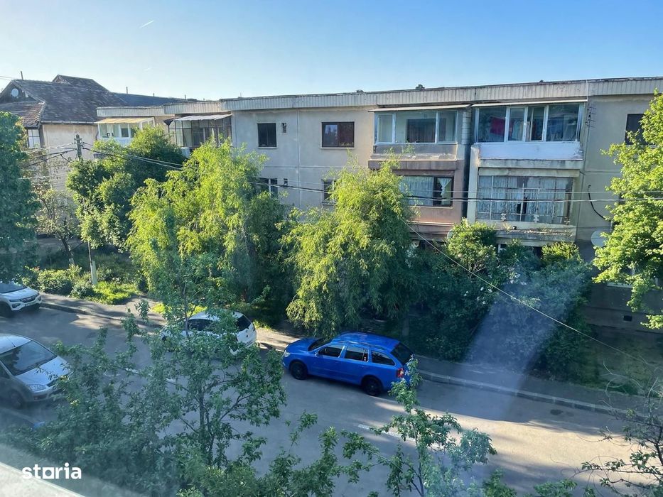 Garsonieră de vânzare Otopeni lângă DN1, Primărie, Centru