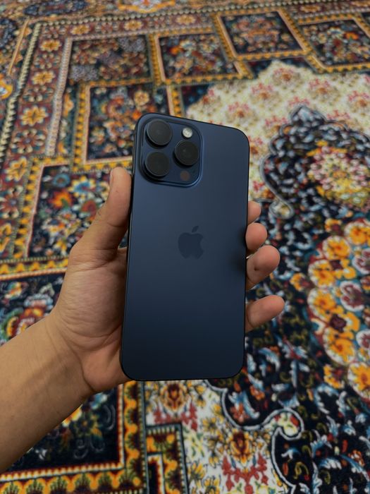 айфон 15 про макс в идеале