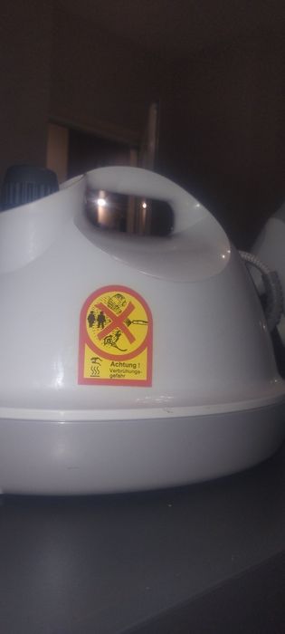 Парогенератор KARCHER
