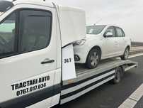 Tractari auti non/stop Bucuresi-Ilfov si toata tara