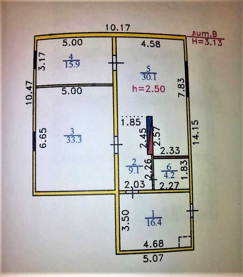 Продам дом110кв.м.+ ферма600кв.м, гараж130кв.м, 88соток, Ново-Ахмирово