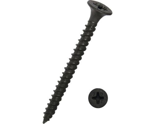 Negrese, surub gips carton, profil lemn, profil metal, autoforante