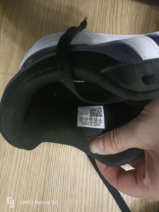 Adidași Adidas mărimea 40