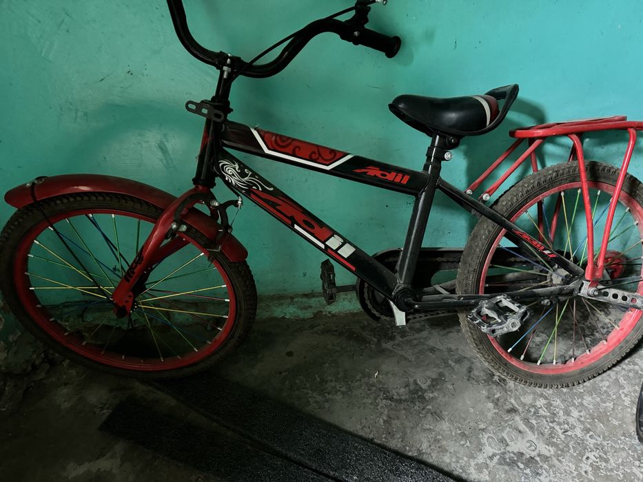 Велосипед…… …………