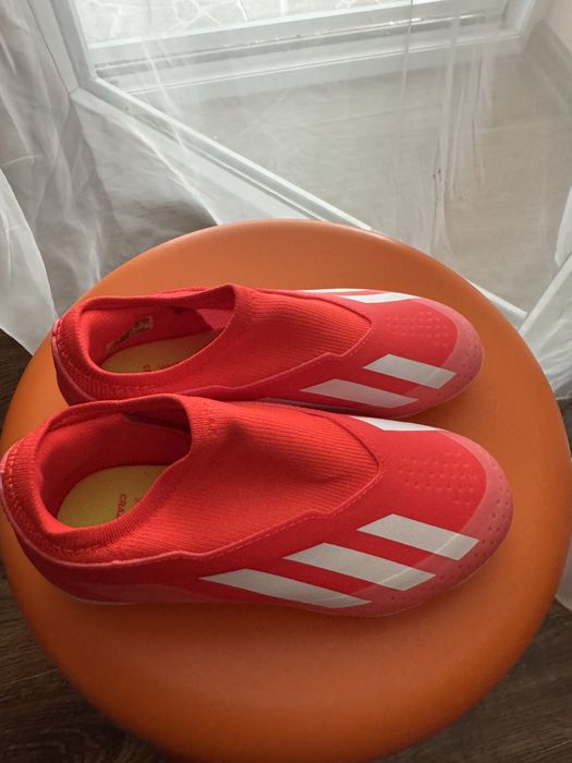 Adidas Crazyfast copii