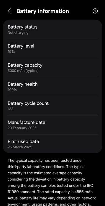 SAMSUNG Galaxy S25 Ultra