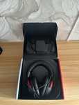 Наушники HyperX Cloud III черно-красный