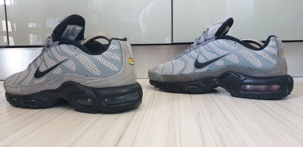 Nike Air Max Plus UK 7 US 8 Mens / 41/26см ОРИГИНАЛ! Мъжки Маратонки!