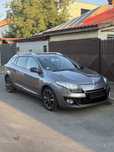 Renault megane BOSE EDITON / 1.5 DCI