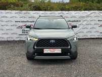 Toyota Corolla Executive,4*4,Tva deductibil,Garantie,Km reali,Impecabila