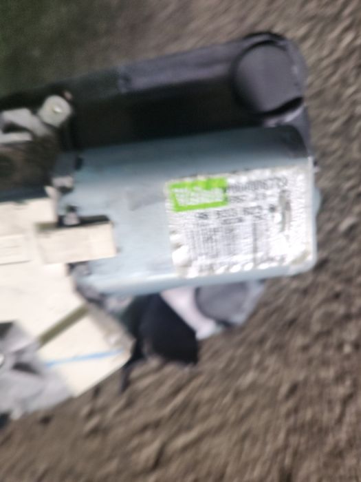 Машинка за задна чистачка за Citroen C3