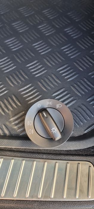 Ключ светлини VW / голф / пасат / туран кади