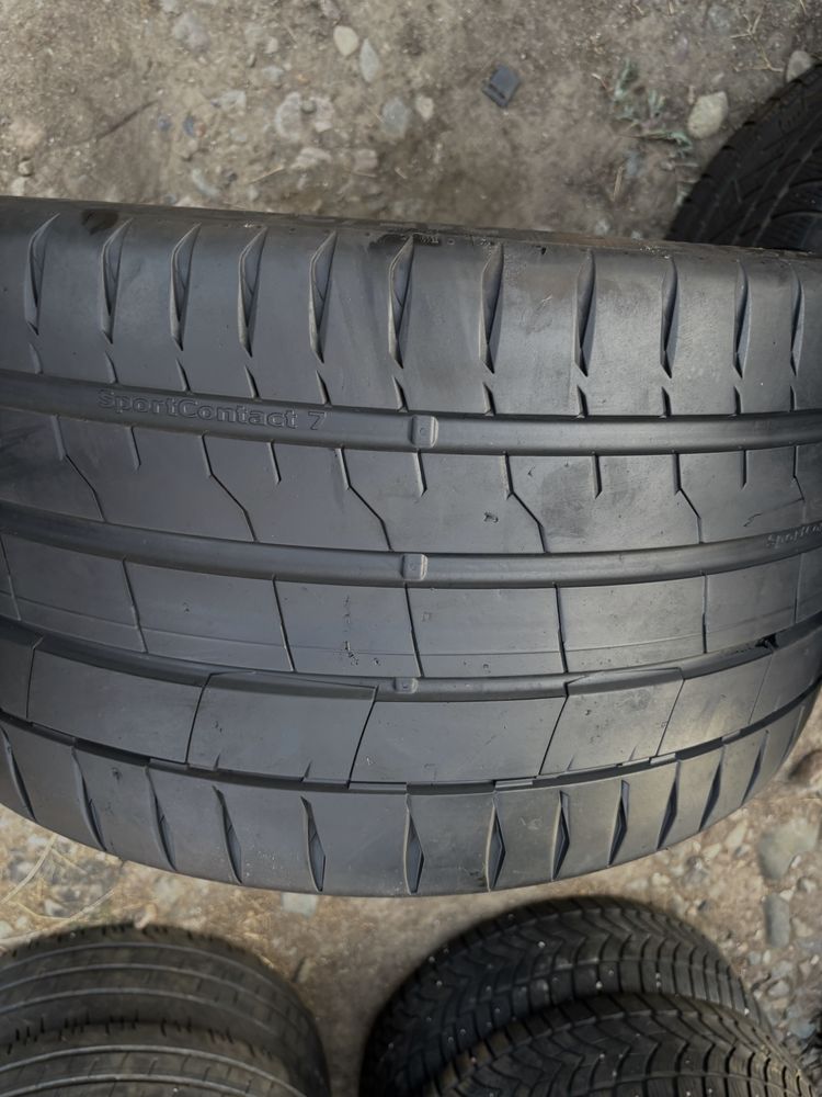 315/30 R22 1бр лятна гума