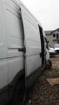Usa culisanta iveco daily an 2005
