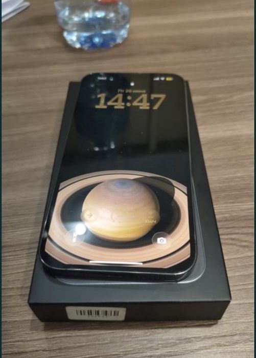 Продам iPhone 13 pro max