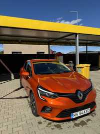 Renault Clio 5 Intens 1.0TCe 90CP 2021
