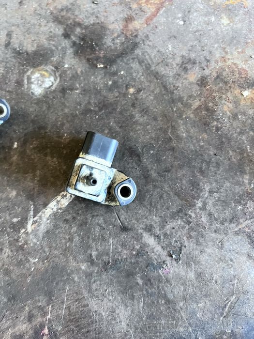 MAP sensor honda crf 450