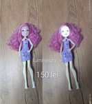 Păpuși monster high