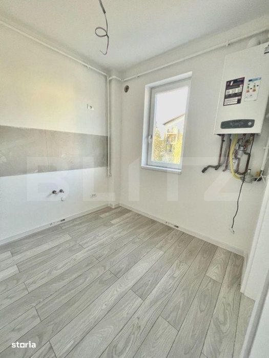 Super PRET! Apartament cu 2 camere, decomandat, Giroc