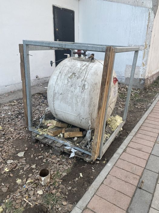 Газгольдер