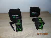 Elma X2 laser verde
