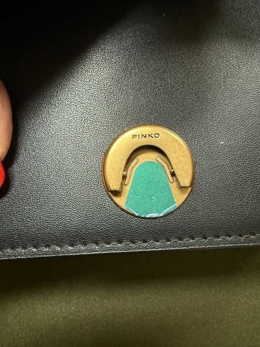 Pinko geanta mica originala