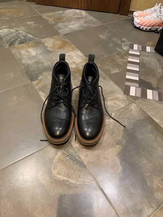 Мъжки боти размер 40