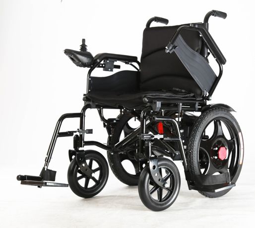 Инвалидная Кресло коляска электрическая