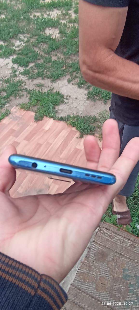 Продам Redmi not 10s