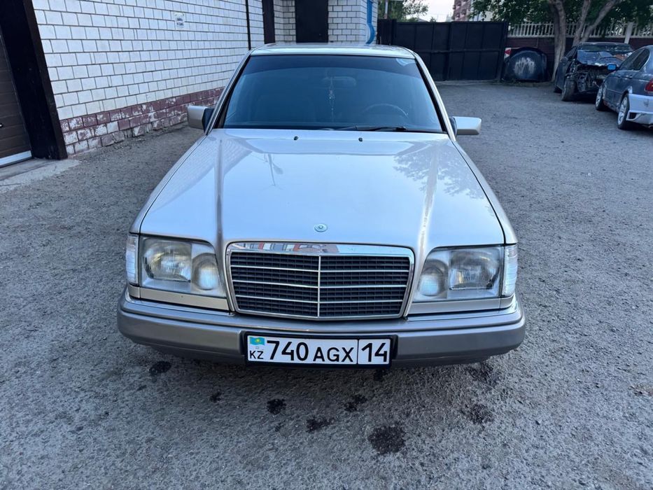 Продам машину срочно