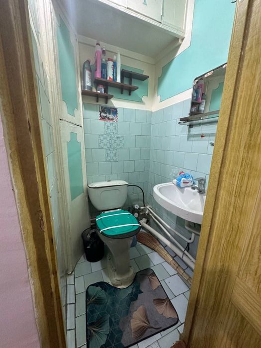 КВАРТИРА, Сергели-2.  3/9/9