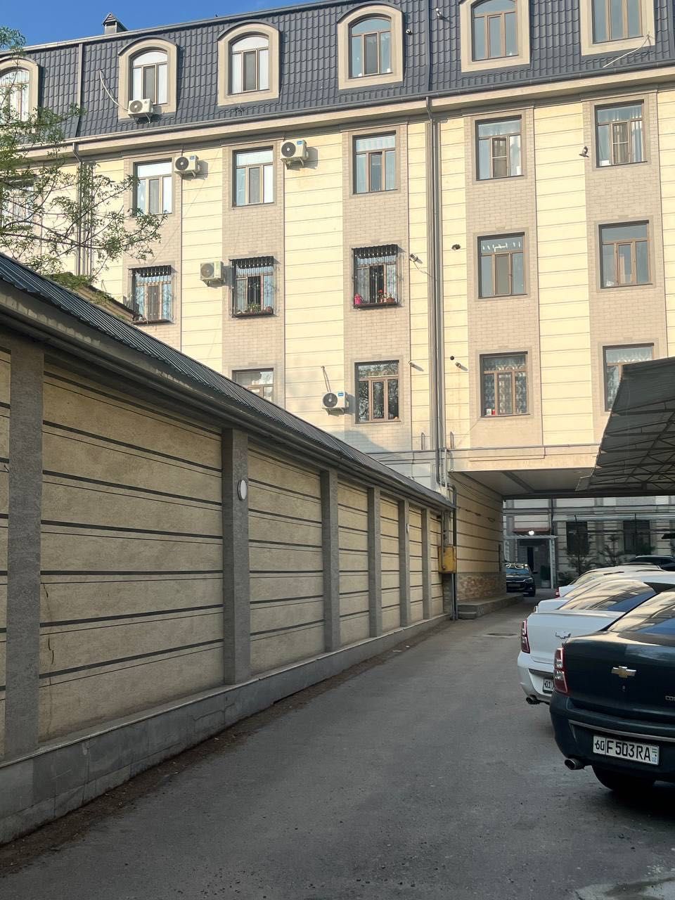 2/5/5 Академ Городок 45м2 iT-park Новостройка