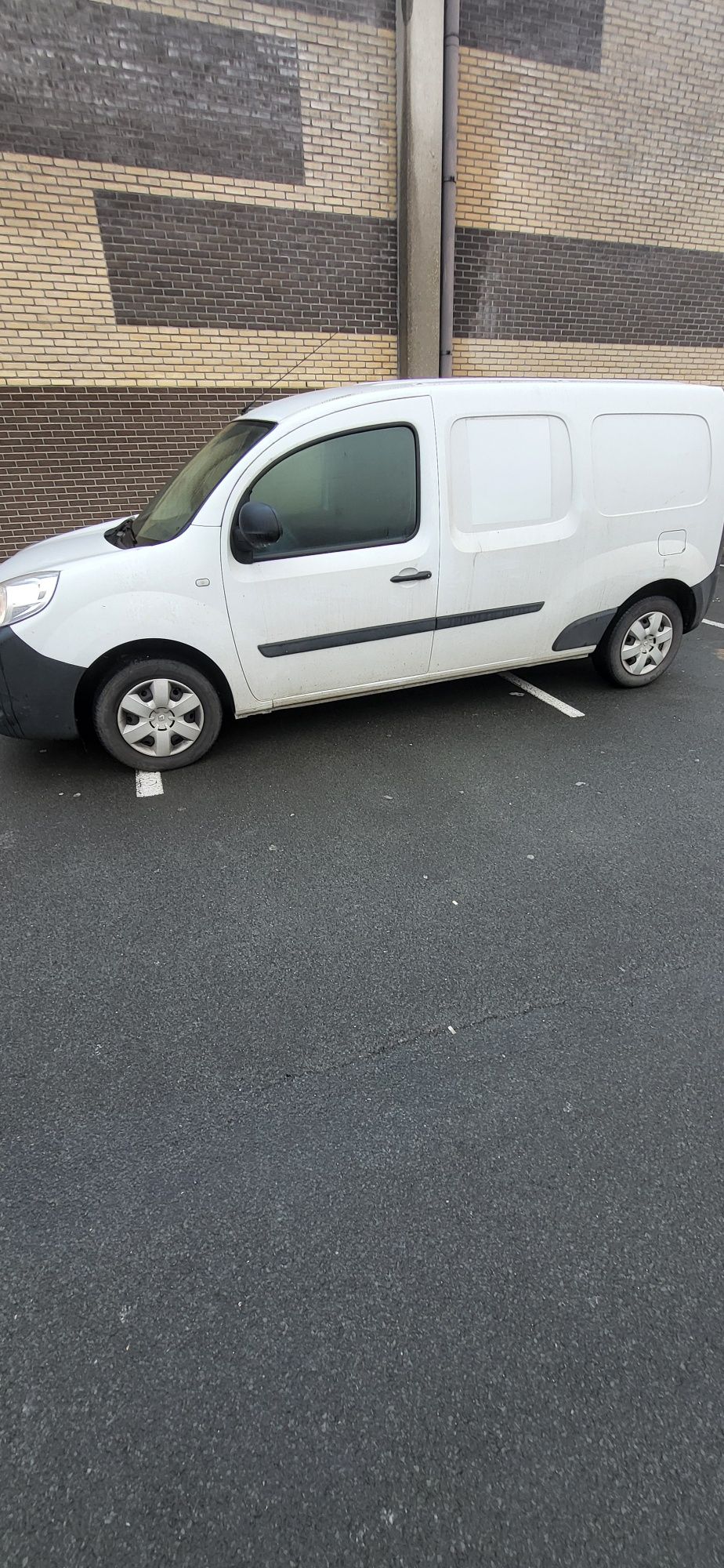 Renault kango 2018 max