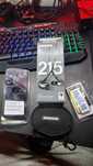 Casti in ear Shure SE215 Black