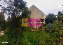 Casa de vis in Green City
